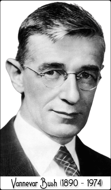Vannevar Bush