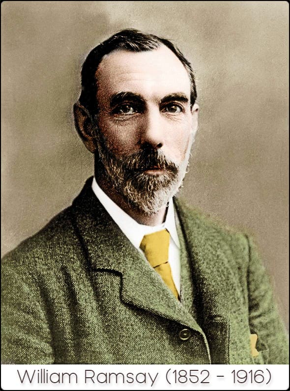 William Ramsay