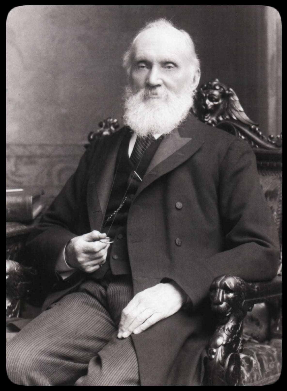 William Thomson Kelvin